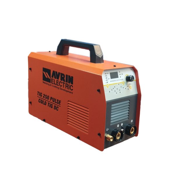 دستگاه جوش آرگون اورین الکتریک مدل COLD TIG 250/DC