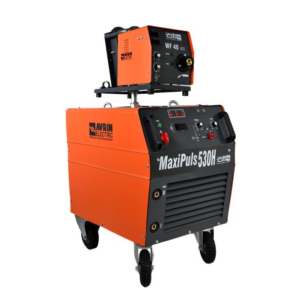 دستگاه جوش CO2 اورین الکتریک مدل MAXI PULS530