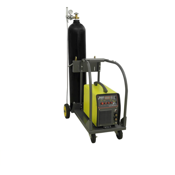 دستگاه جوش گام الکتریک (جوشا) مدل Carry TIG 251 DC AIR COOL
