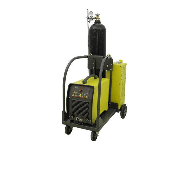 دستگاه جوش گام الکتریک (جوشا) مدل PRO TIG 402 DC WATER COOL